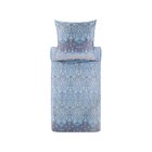Aktuelles bassetti Bettwäsche Isolabella C1 azurblau Angebot bei Möbel Martin in Trier ab 169,00 €