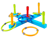 Jeu d’anneaux - CAP LOISIRS - La Grande Récré Jeu d’anneaux - CAP LOISIRS à 15,99 € dans le catalogue La Grande Récré