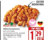 Hähnchenpfanne von Bauern Gut im aktuellen EDEKA Prospekt