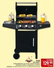 Gasgrill San Angelo Angebote von El Fuego bei Marktkauf Bautzen für 129,99 €