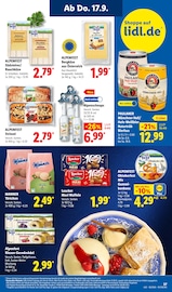 Likör im Lidl Prospekt in Würzburg Aktueller Lidl Prospekt mit Likör, "LIDL LOHNT SICH", Seite 61