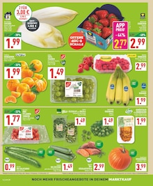 Marktkauf Prospekt der KW 43 "Aktuelle Angebote" Aktueller Marktkauf Prospekt "Aktuelle Angebote" Seite 2 von 22 Seiten