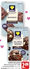 Aktuelles XXL Triple Chocolate Muffins Angebot bei EDEKA in Filderstadt ab 2,49 €