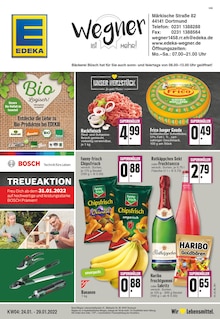 Aktueller EDEKA Prospekt (Dortmund) EDEKA Prospekt mit 24 Seiten (Dortmund)
