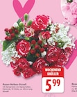 Rosen-Nelken-Strauß im aktuellen EDEKA Prospekt