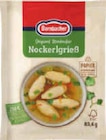 Nockerlgriess Angebot in Stockheim Nockerlgriess im aktuellen Prospekt bei Netto Marken-Discount in Stockheim
