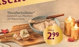 Aktuelles Thunfischrillette Angebot bei tegut in Fürth ab 2,99 €