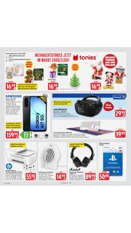 Handy im aktuellen E center Prospekt (Stuttgart) Handy im E center Prospekt "Aktuelle Angebote" mit 68 Seiten (Stuttgart)