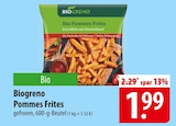 Angebot im famila Nordost Rickert Prospekt famila Nordost Rickert Prospekt mit im Angebot für 1,99 €