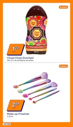 Duschgel Angebot im aktuellen Action Prospekt auf Seite 16