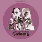 Opération discographie Michael Jackson dans le catalogue Carrefour