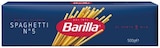 Pasta Angebote von Barilla bei REWE Dessau-Roßlau für 0,99 €