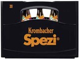 Aktuelles Spezi Cola-Orange-Mix Angebot bei E center in Rottenburg (Neckar) ab 9,99 €