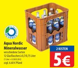 Angebot im famila Nordost Ribnitz-Damgarten Prospekt famila Nordost Ribnitz-Damgarten Prospekt mit im Angebot für 5,00 €
