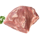 Schweinenacken von LandPrimus im aktuellen tegut Prospekt für 0,99 €