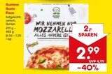 Aktuelles Gustavo Gusto Angebot bei Netto Marken-Discount in Nürnberg ab 2,99 €