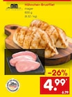 Hähnchen-Brustfilet bei Netto Marken-Discount im Prospekt "" für 4,99 €