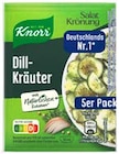 Salat-krönung/Feinschmeckersauce von KNORR im aktuellen ALDI Nord Prospekt für 0,79 €