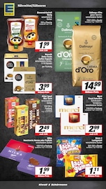 Aktueller EDEKA Prospekt mit Milka, "Aktuelle Angebote", Seite 14