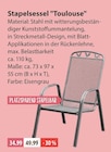 Aktuelle Drucker Angebote bei V-Markt in Augsburg Aktuelles Stapelsessel Toulouse Angebot bei V-Markt in Augsburg ab 34,99 €