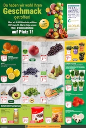 Aktueller GLOBUS Prospekt mit Mango, "Aktuelle Angebote", Seite 6
