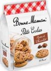 Intermarché Les Baumettes - Promo Petits cookies pépites chocolat x22 Promo Petits cookies pépites chocolat x22 à 0,97 € dans le catalogue Intermarché à Les Baumettes