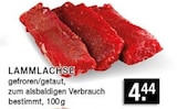 Lammlachse im Angebot bei EDEKA in Bottrop Lammlachse Angebote bei EDEKA Bottrop für 4,44 €
