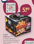 Little Inferno Angebote von weco bei tegut Würzburg für 5,99 €