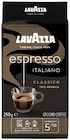 Crema e Gusto Angebote von Lavazza bei REWE Neustadt für 3,99 €