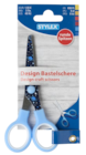 Aktuelles Bastelschere Angebot bei TEDi in Duisburg ab 1,55 €