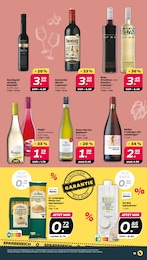 Rotwein Angebot im aktuellen Netto mit dem Scottie Prospekt auf Seite 11