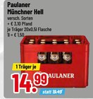 Münchner Hell bei Trinkgut im Allershausen Prospekt für 14,99 €