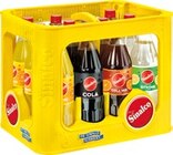 Sinalco Cola bei Getränke Hoffmann im Brunsbüttel Prospekt für 9,99 €