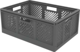 Casier Pliant 'Fold’n Store' - Sundis - Bureau Vallée Casier Pliant 'Fold’n Store' - Sundis à 8,95 € dans le catalogue Bureau Vallée