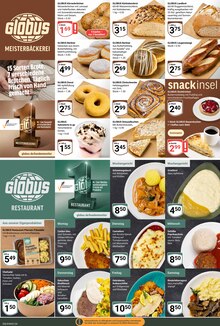 Rindfleisch im aktuellen GLOBUS Prospekt (Jena) Rindfleisch im GLOBUS Prospekt "Aktuelle Angebote" mit 29 Seiten (Jena)