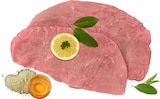 Kalbsschnitzel im Angebot bei REWE in Oberhausen Kalbsschnitzel Angebote bei REWE Oberhausen für 2,49 €