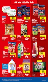 Aktueller Lidl Prospekt mit Rotkäppchen Sekt, "LIDL LOHNT SICH", Seite 13