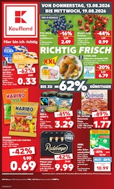 Fleisch im Kaufland Prospekt in Worms Aktueller Kaufland Prospekt mit Fleisch, "Hier bin ich richtig", Seite 10
