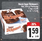 Aktuelles Super Dickmann's Angebot bei EDEKA in Leipzig ab 1,59 €