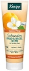 Sekunden Handcreme von Kneipp für 2,49 € bei REWE im Angebot Sekunden Handcreme von Kneipp im aktuellen REWE Prospekt