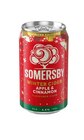 Winter Cider Apple & Cinnamon Angebote von Somersby bei Lidl Lünen für 0,99 €