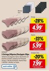 5 Strings/Hipster/Gerippte Slips im Angebot bei Lidl in Singen 5 Strings/Hipster/Gerippte Slips Angebote von esmara bei Lidl Singen für 4,99 €