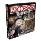 MONOPOLY MOGELN UND TÄUSCHEN SCHUMMLER EDITION im Angebot bei Müller in Bochum MONOPOLY MOGELN UND TÄUSCHEN SCHUMMLER EDITION Angebote von HASBRO bei Müller Bochum für 22,99 €