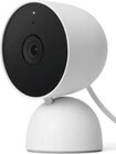 Géant Casino - L’ensemble enceinte Nest Mini + caméra Wi-Fi motorisée vie privée : offre du catalogue Promo L’ensemble enceinte Nest Mini + caméra Wi-Fi motorisée vie privée à 59,90 € dans le catalogue Géant Casino "Les 7 jours Cdiscount"