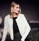 Cardigan femme - ESMARA - Lidl à Bordeaux Cardigan femme - ESMARA en promo chez Lidl Bordeaux à 9,99 €