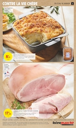 Offre Charcuterie dans le catalogue Intermarché Express du moment à la page 5