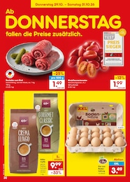 Backzutaten im Netto Marken-Discount Prospekt Backzutaten im Netto Marken-Discount Prospekt "Aktuelle Angebote" auf Seite 40