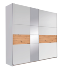 Sconto SB Kiel - Schwebetürenschrank Angebot im Prospekt Schwebetürenschrank bei Sconto SB im Kiel Prospekt für 399,00 €