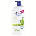 Apple Fresh Anti-Schuppen Shampoo Angebote von Head & Shoulders bei Lidl Bergisch Gladbach für 9,99 €