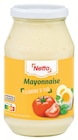 Mayonnaise à la moutarde de dijon - NETTO en promo chez Netto Mayonnaise à la moutarde de dijon - NETTO dans le catalogue Netto